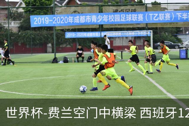 世界杯-费兰空门中横梁 西班牙12射4正半场暂0-0佛得角