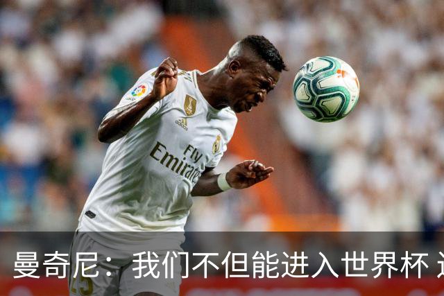 曼奇尼：我们不但能进入世界杯 还能赢得冠军